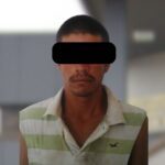 Ocho años de prisión a Jorge Juan por violación contra una mujer